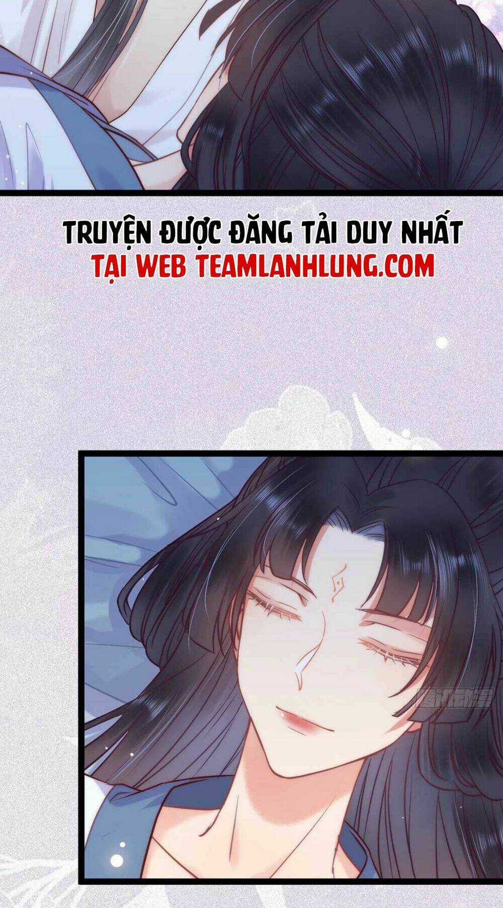 Nghịch Đồ Mỗi Ngày Đều Muốn Bắt Nạt Sư Phụ Chapter 16 trang 32