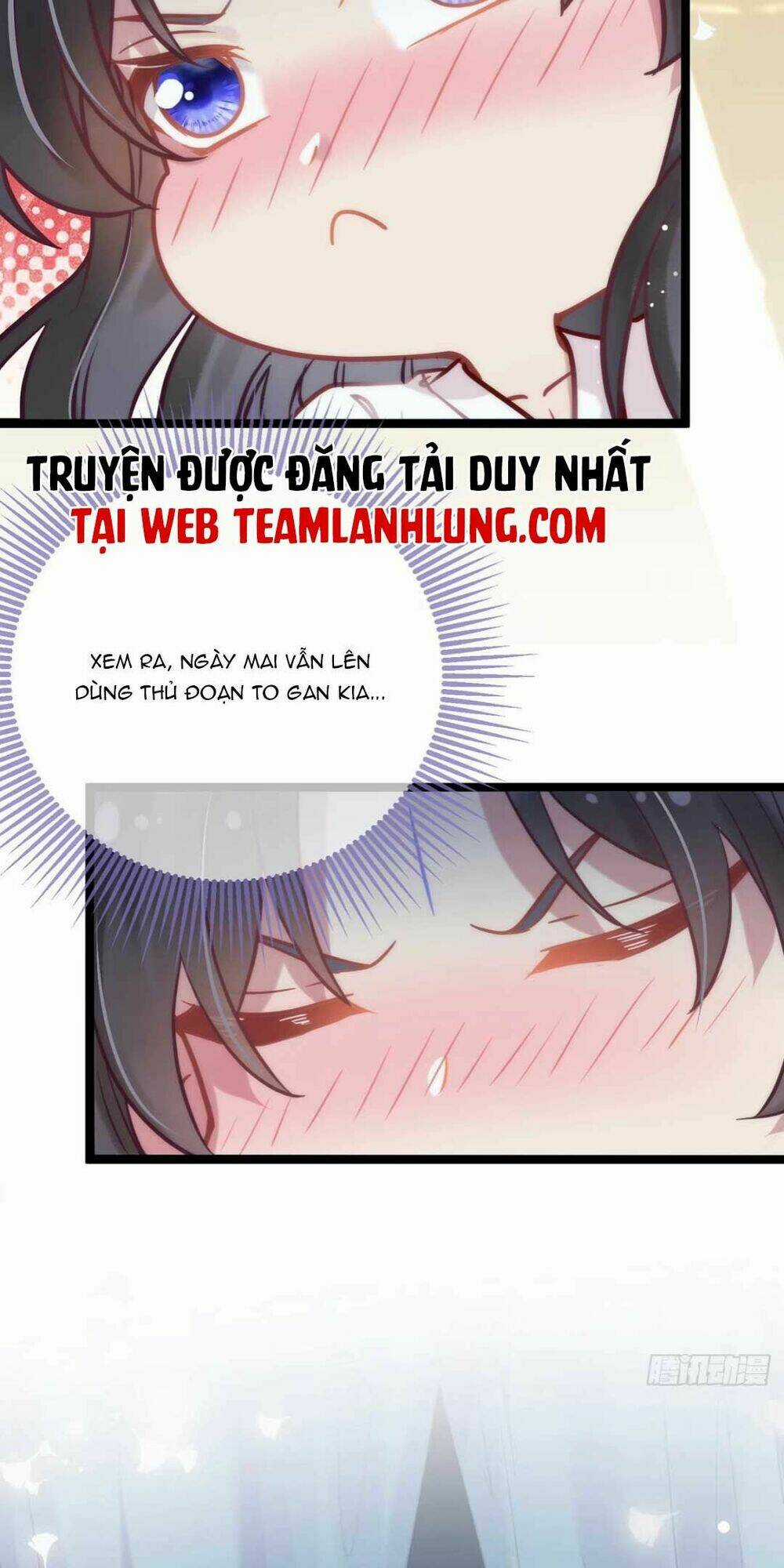 Nghịch Đồ Mỗi Ngày Đều Muốn Bắt Nạt Sư Phụ Chapter 16 trang 36