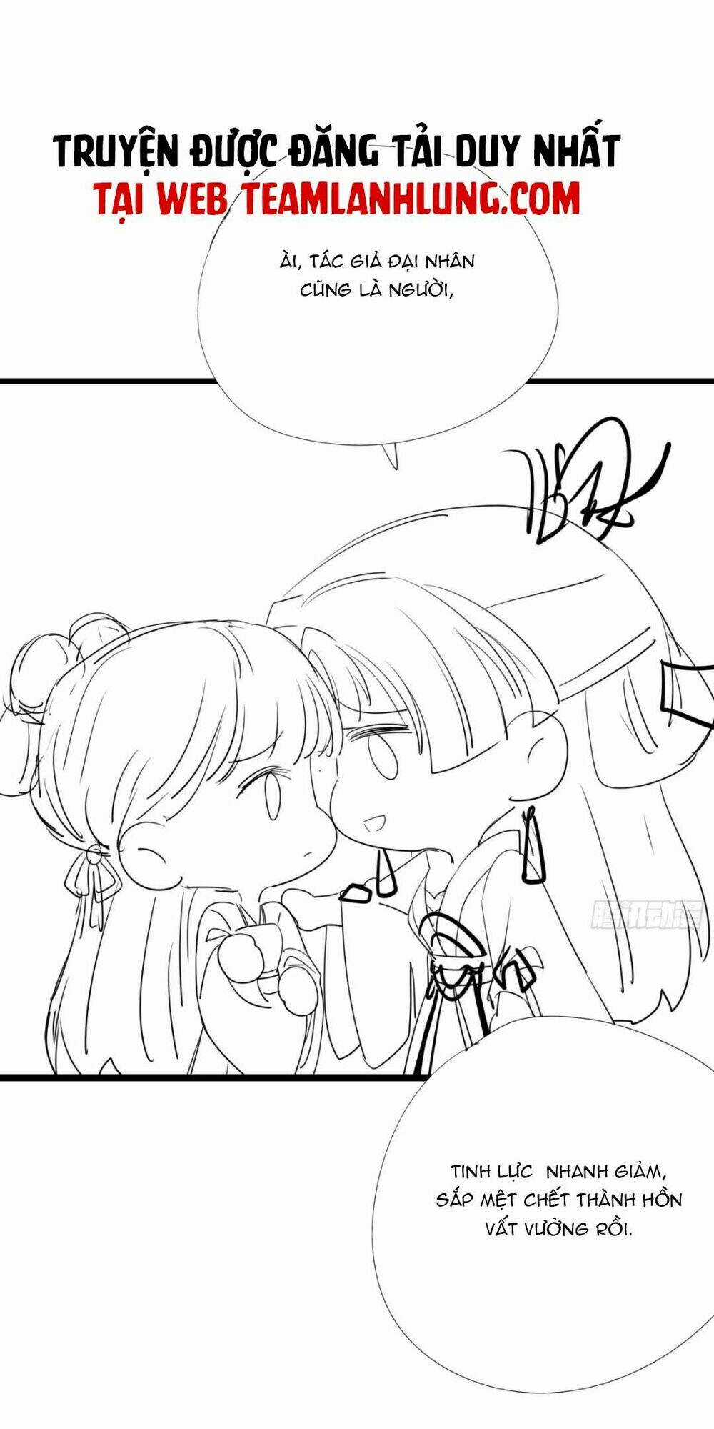 Nghịch Đồ Mỗi Ngày Đều Muốn Bắt Nạt Sư Phụ Chapter 16 trang 40