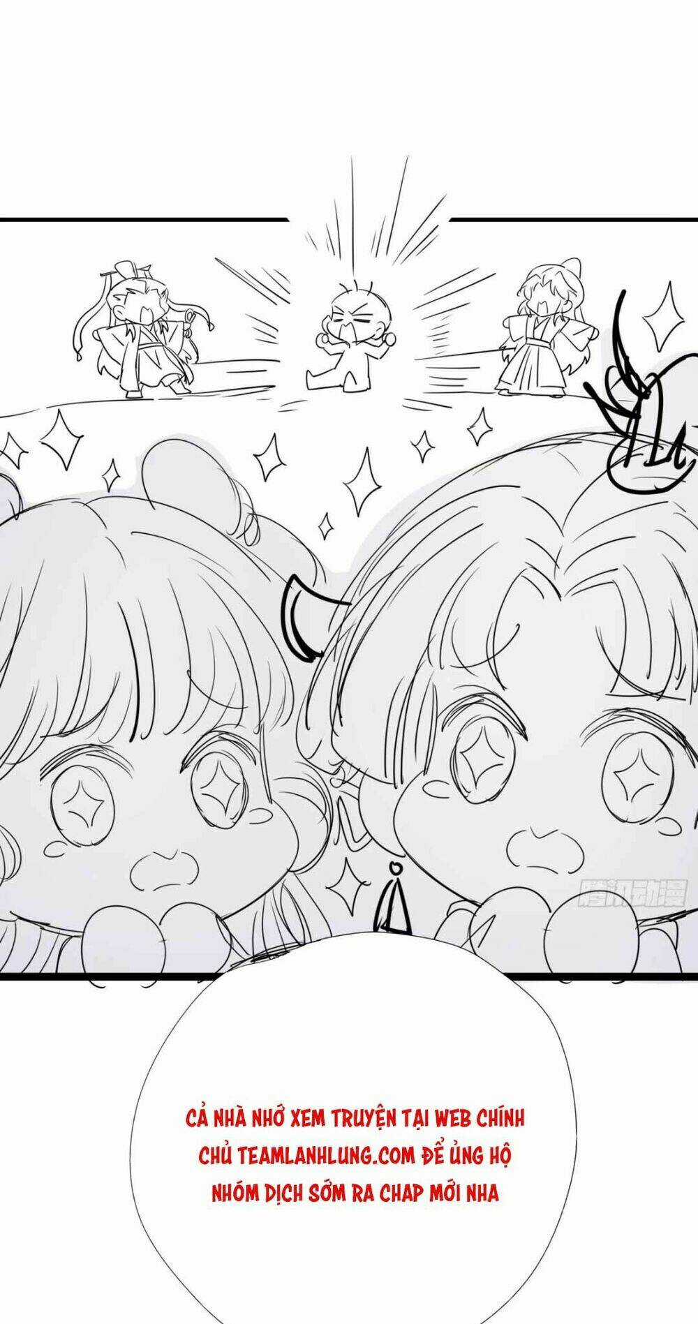 Nghịch Đồ Mỗi Ngày Đều Muốn Bắt Nạt Sư Phụ Chapter 16 trang 44