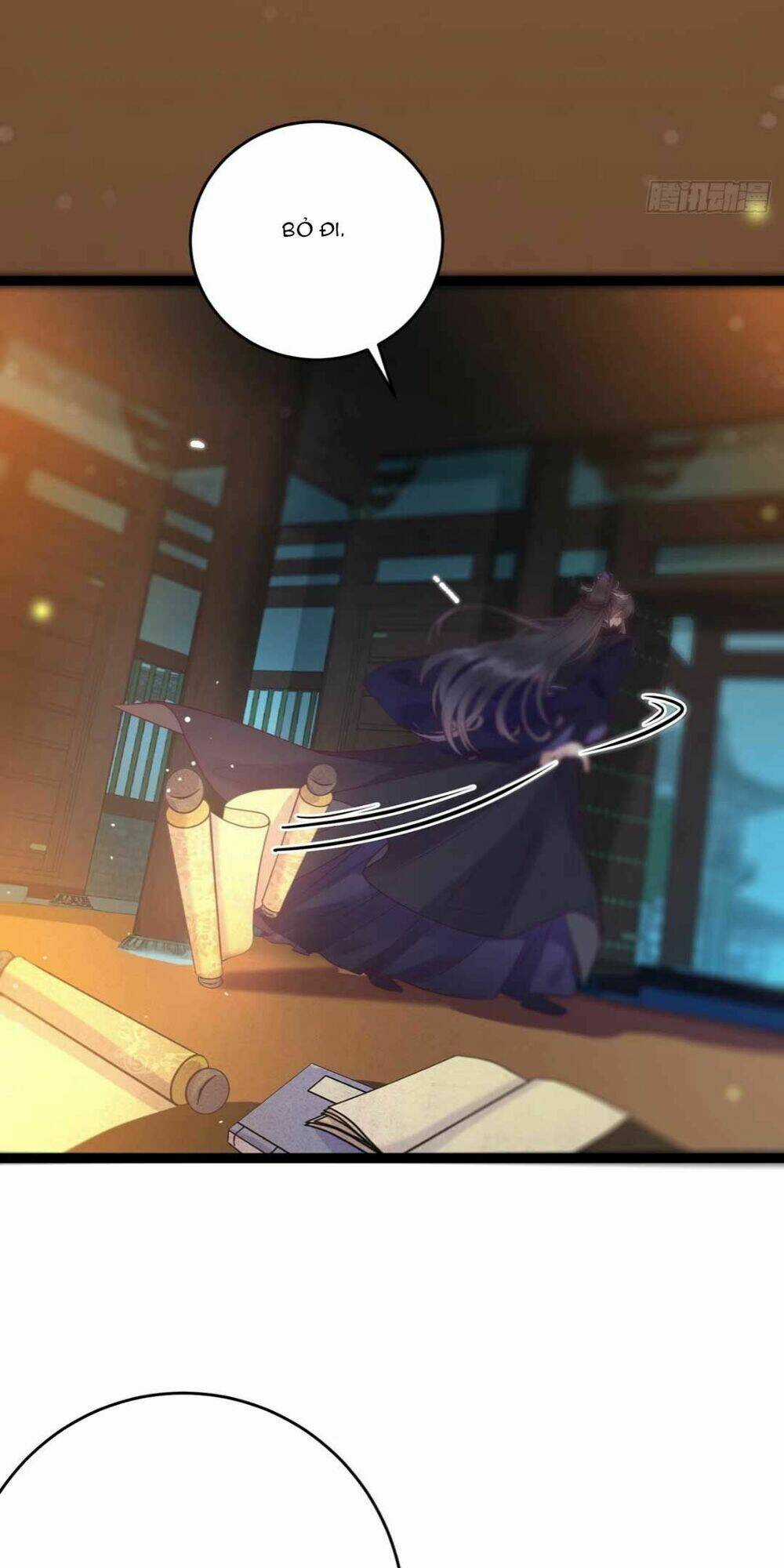 Nghịch Đồ Mỗi Ngày Đều Muốn Bắt Nạt Sư Phụ Chapter 16 trang 6