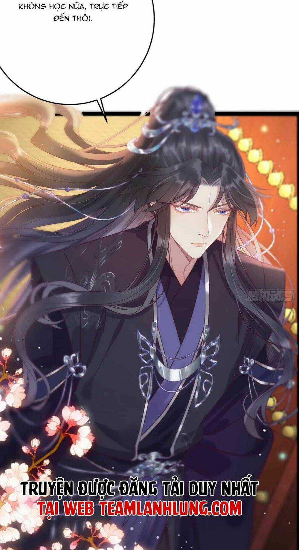 Nghịch Đồ Mỗi Ngày Đều Muốn Bắt Nạt Sư Phụ Chapter 16 trang 7