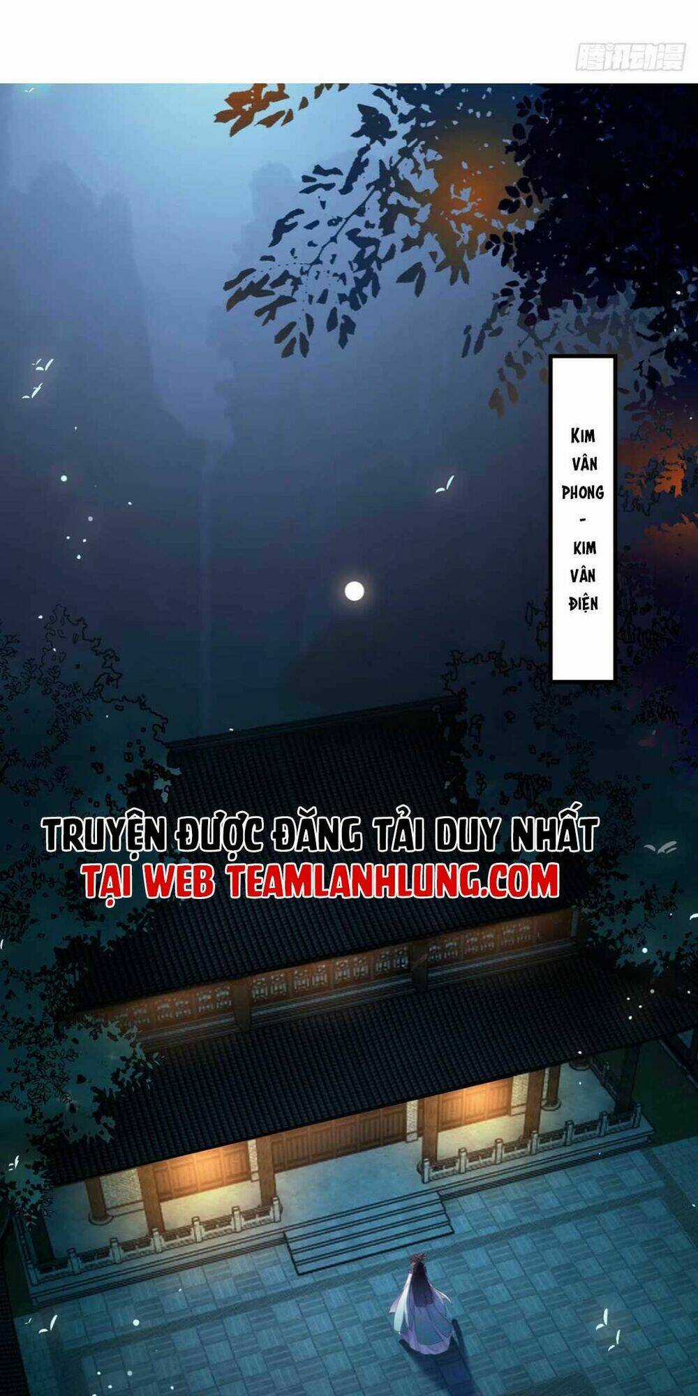 Nghịch Đồ Mỗi Ngày Đều Muốn Bắt Nạt Sư Phụ Chapter 16 trang 9