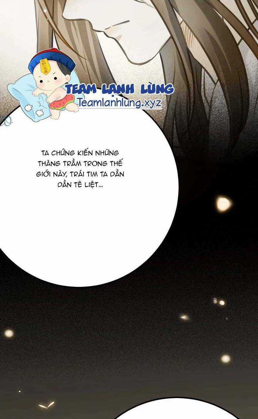 Nghịch Đồ Mỗi Ngày Đều Muốn Bắt Nạt Sư Phụ Chapter 160 trang 11