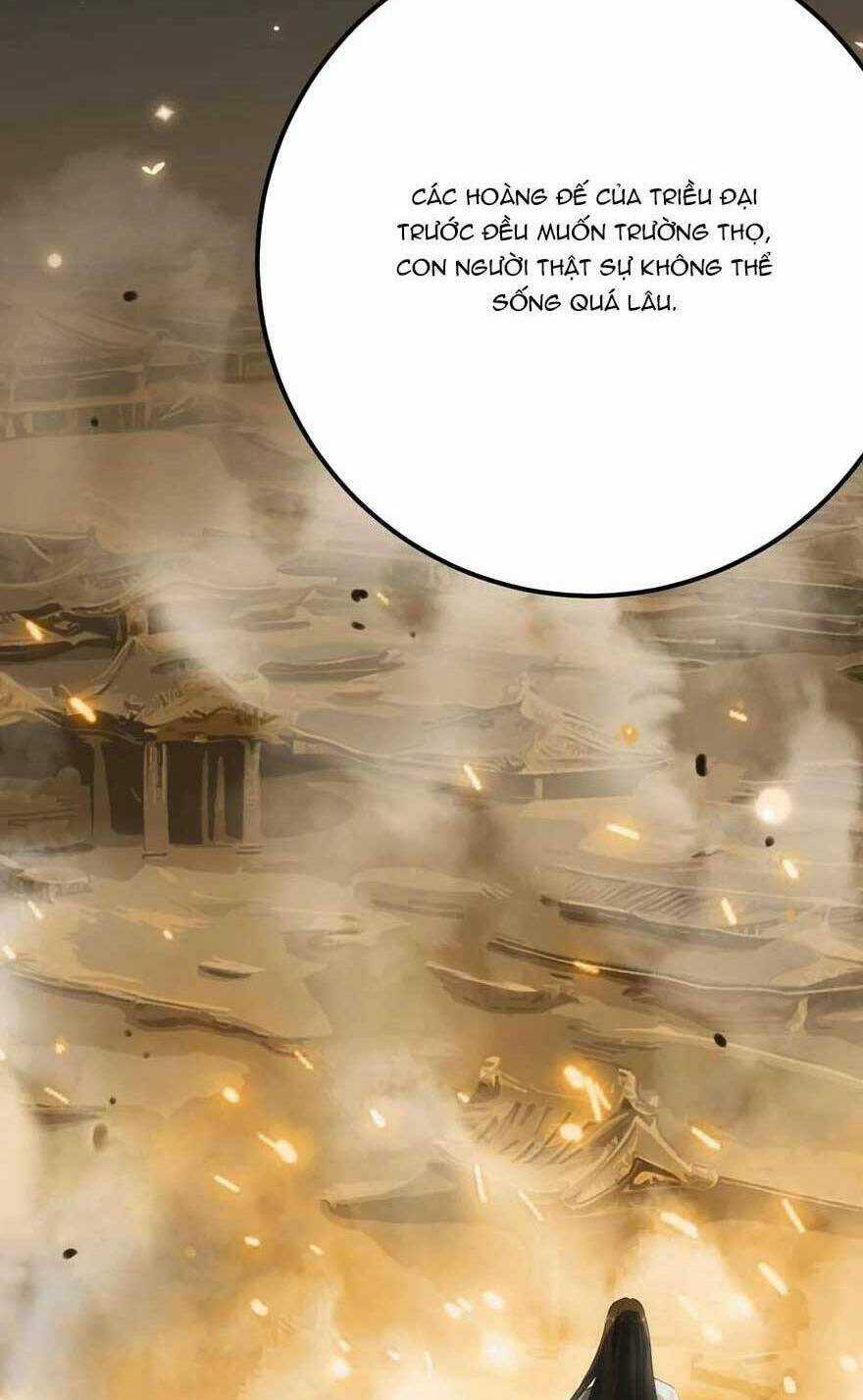 Nghịch Đồ Mỗi Ngày Đều Muốn Bắt Nạt Sư Phụ Chapter 160 trang 12