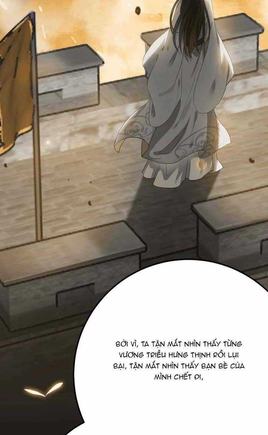 Nghịch Đồ Mỗi Ngày Đều Muốn Bắt Nạt Sư Phụ Chapter 160 trang 13