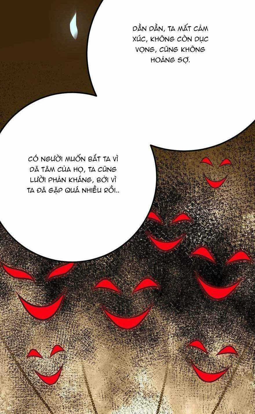 Nghịch Đồ Mỗi Ngày Đều Muốn Bắt Nạt Sư Phụ Chapter 160 trang 15