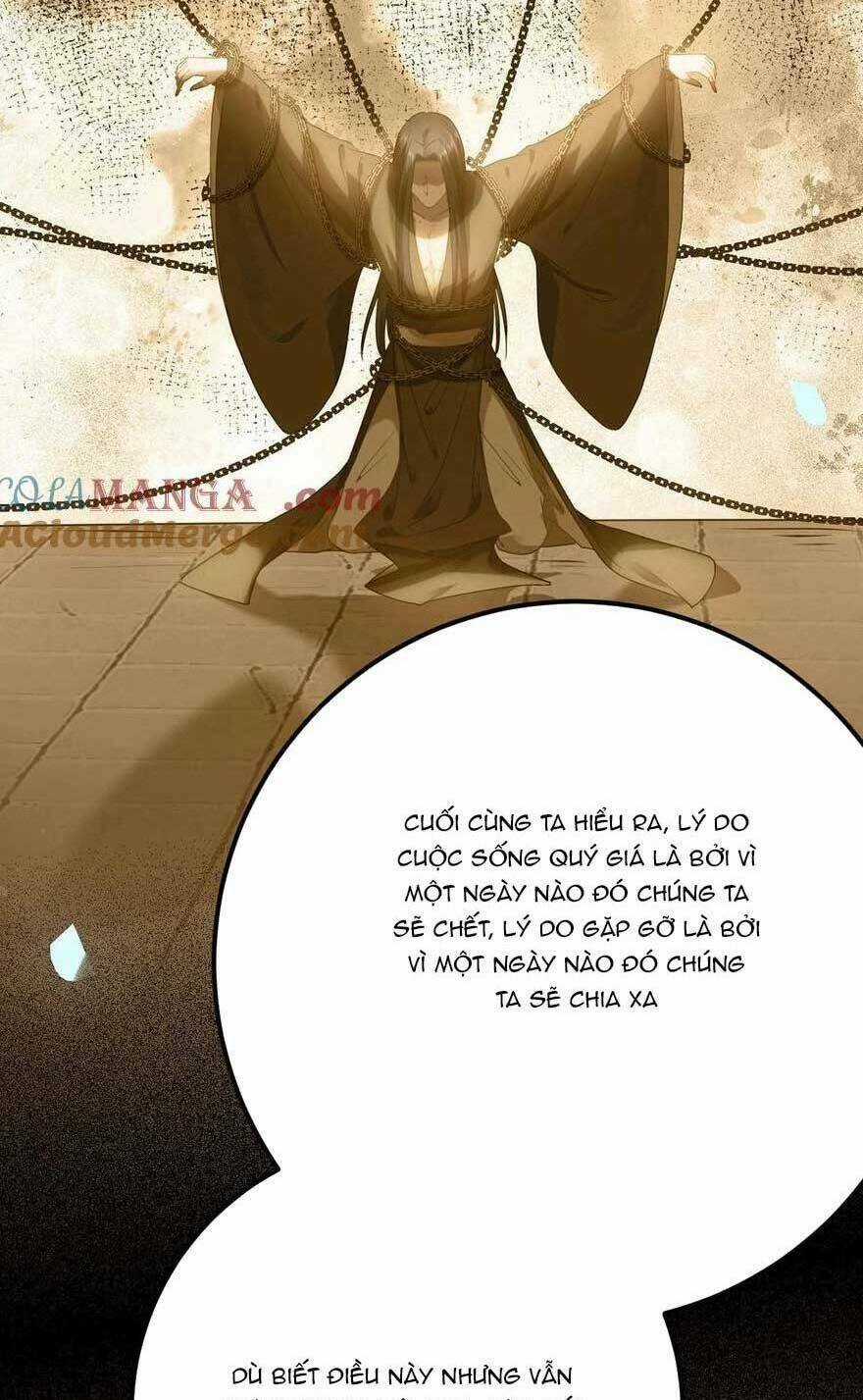 Nghịch Đồ Mỗi Ngày Đều Muốn Bắt Nạt Sư Phụ Chapter 160 trang 16