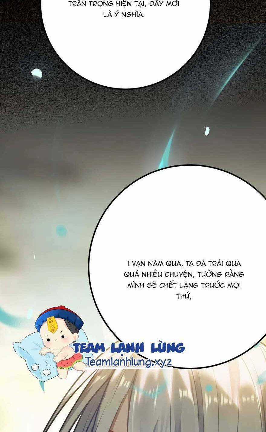 Nghịch Đồ Mỗi Ngày Đều Muốn Bắt Nạt Sư Phụ Chapter 160 trang 17