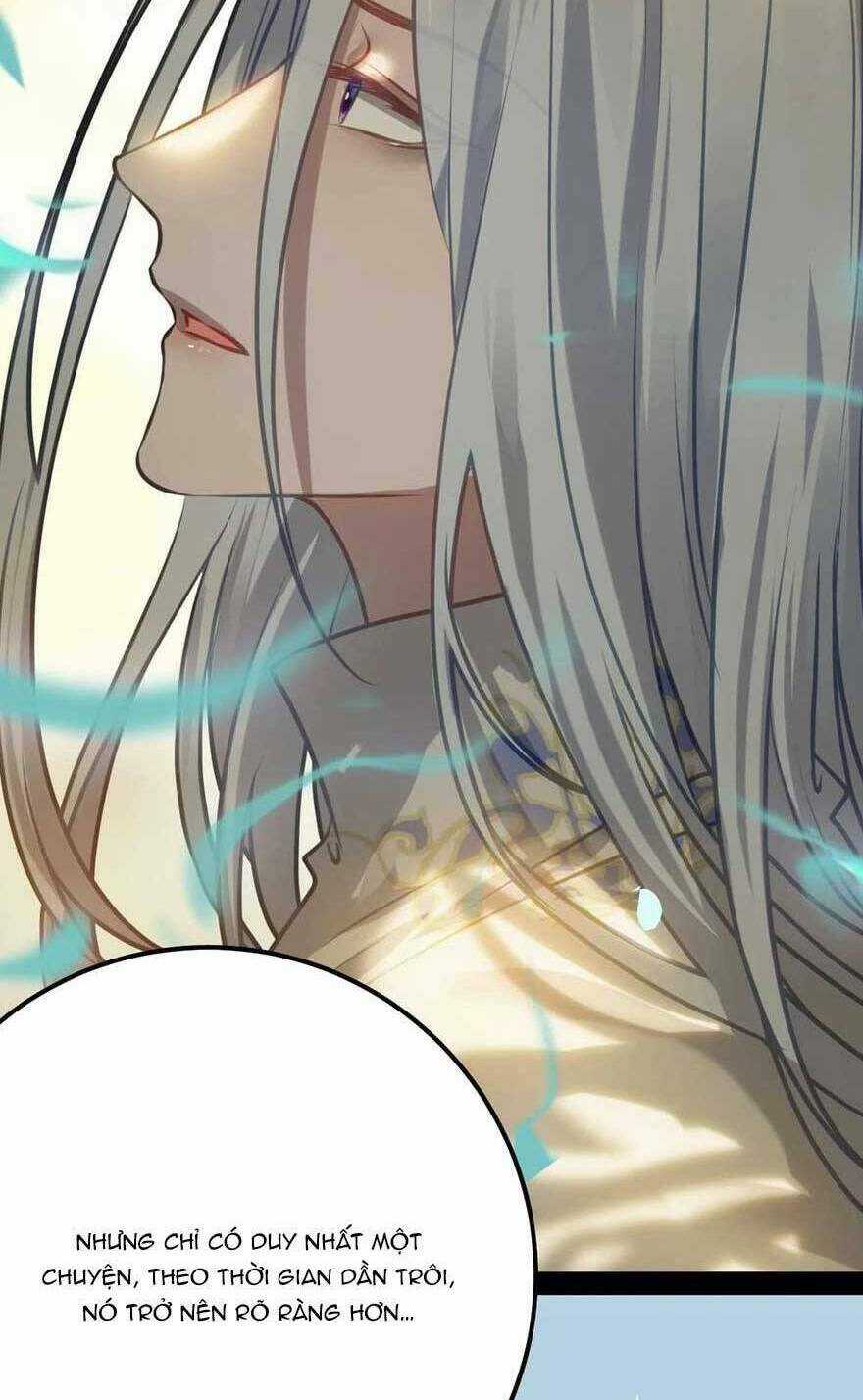 Nghịch Đồ Mỗi Ngày Đều Muốn Bắt Nạt Sư Phụ Chapter 160 trang 18