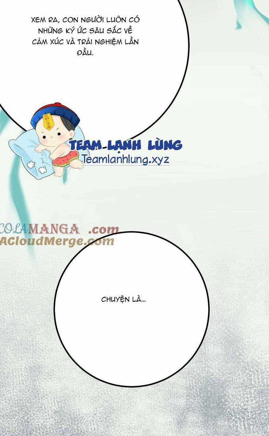 Nghịch Đồ Mỗi Ngày Đều Muốn Bắt Nạt Sư Phụ Chapter 160 trang 21