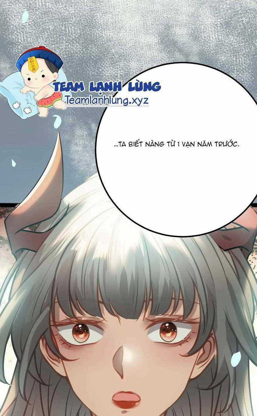 Nghịch Đồ Mỗi Ngày Đều Muốn Bắt Nạt Sư Phụ Chapter 160 trang 22