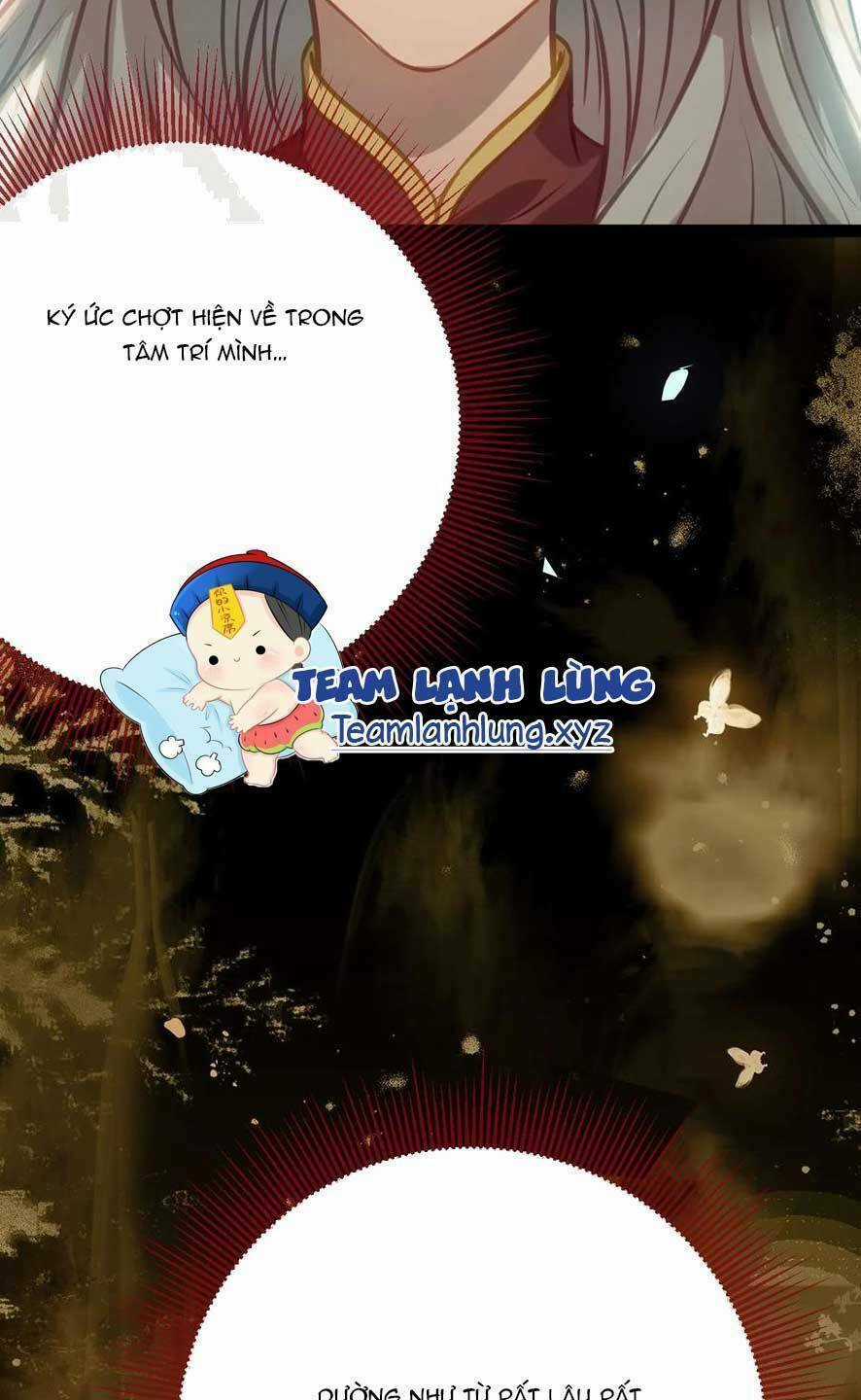 Nghịch Đồ Mỗi Ngày Đều Muốn Bắt Nạt Sư Phụ Chapter 160 trang 23