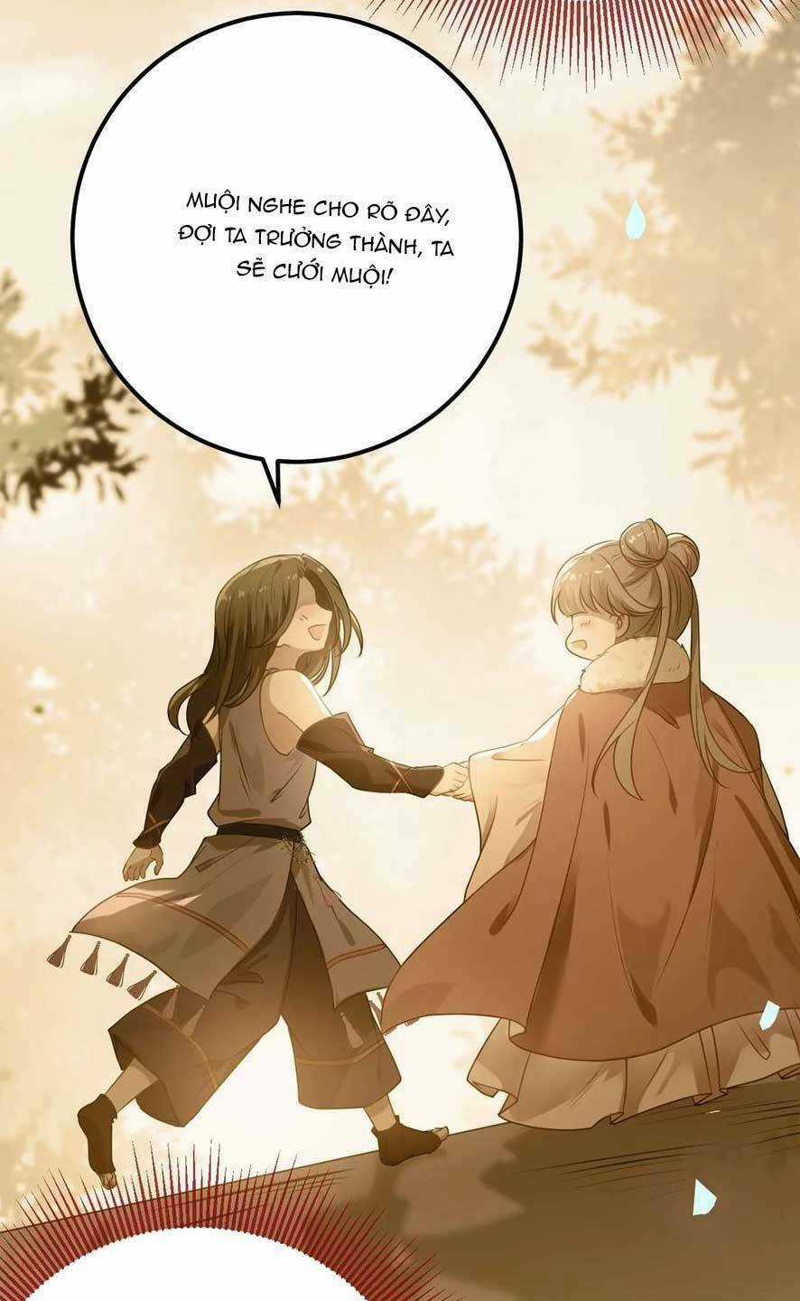 Nghịch Đồ Mỗi Ngày Đều Muốn Bắt Nạt Sư Phụ Chapter 160 trang 25