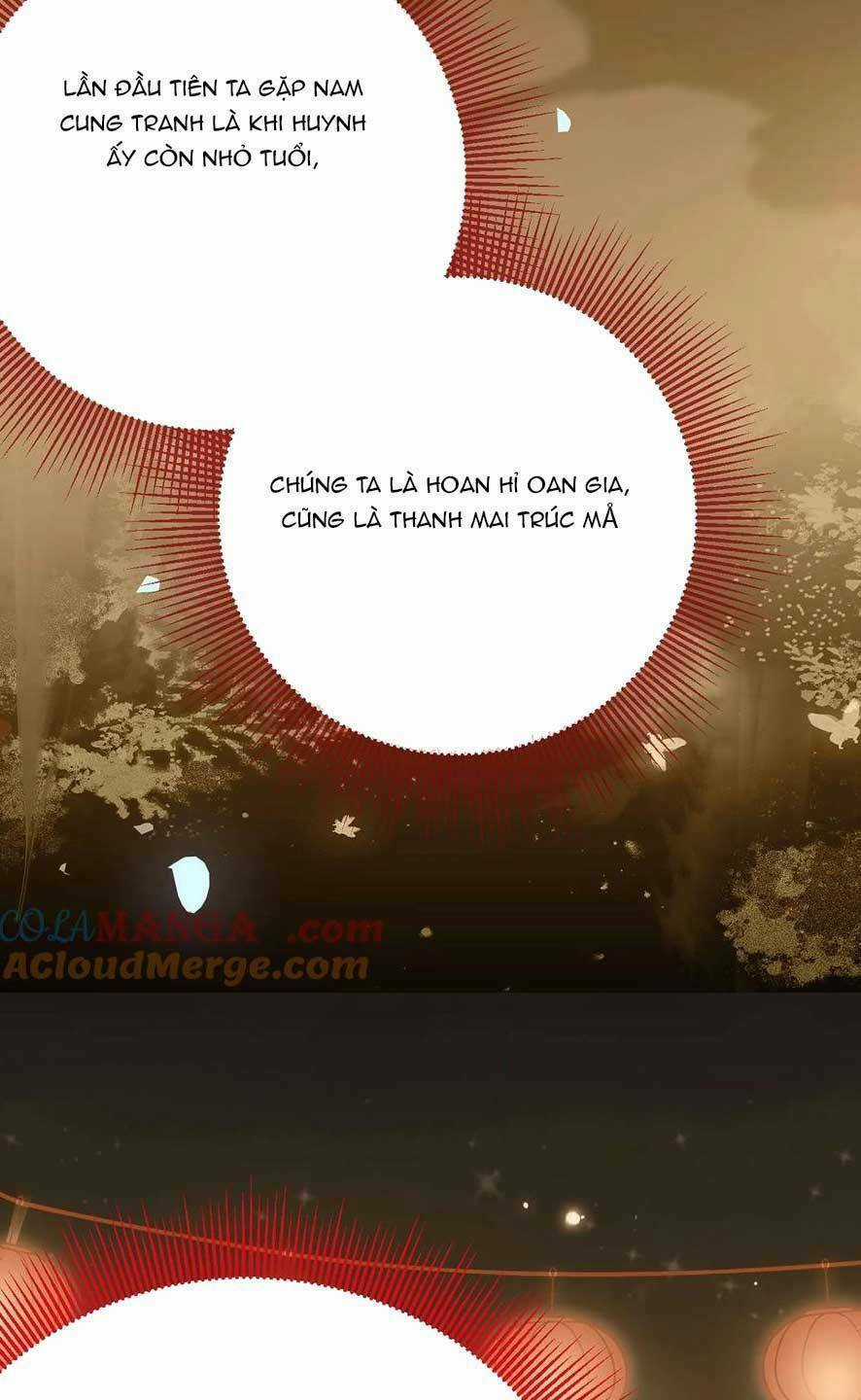 Nghịch Đồ Mỗi Ngày Đều Muốn Bắt Nạt Sư Phụ Chapter 160 trang 26