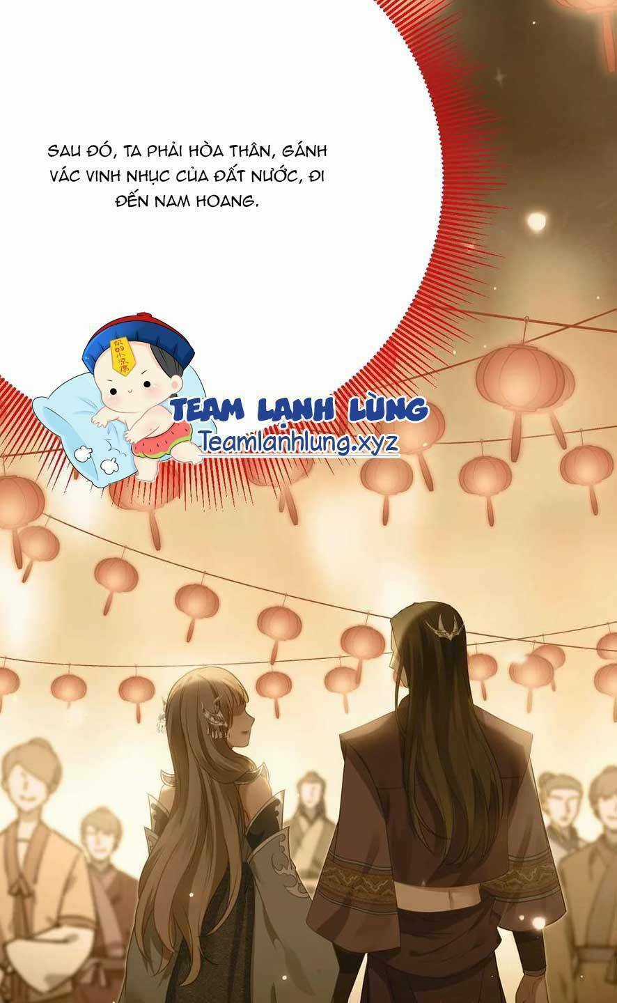 Nghịch Đồ Mỗi Ngày Đều Muốn Bắt Nạt Sư Phụ Chapter 160 trang 27