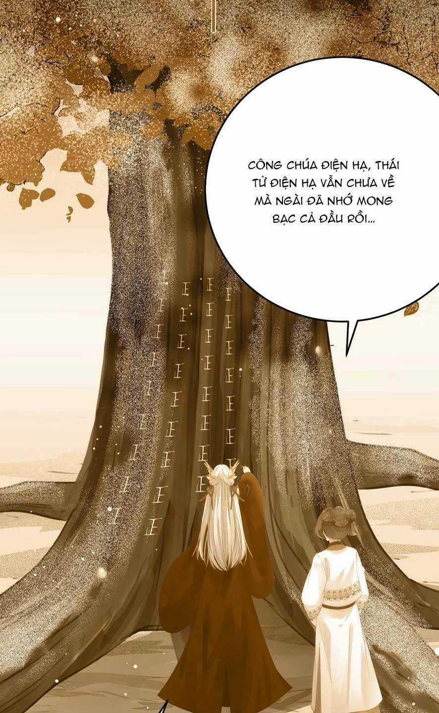 Nghịch Đồ Mỗi Ngày Đều Muốn Bắt Nạt Sư Phụ Chapter 160 trang 29