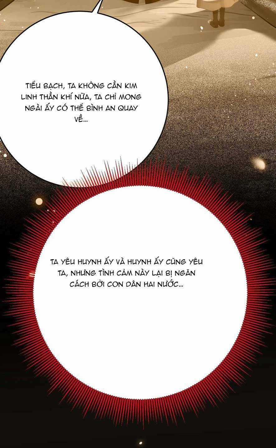 Nghịch Đồ Mỗi Ngày Đều Muốn Bắt Nạt Sư Phụ Chapter 160 trang 30