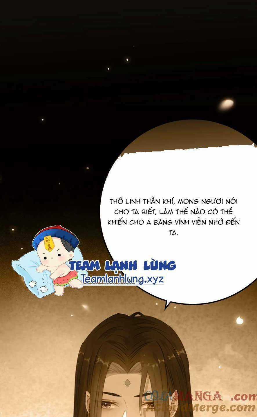 Nghịch Đồ Mỗi Ngày Đều Muốn Bắt Nạt Sư Phụ Chapter 160 trang 31