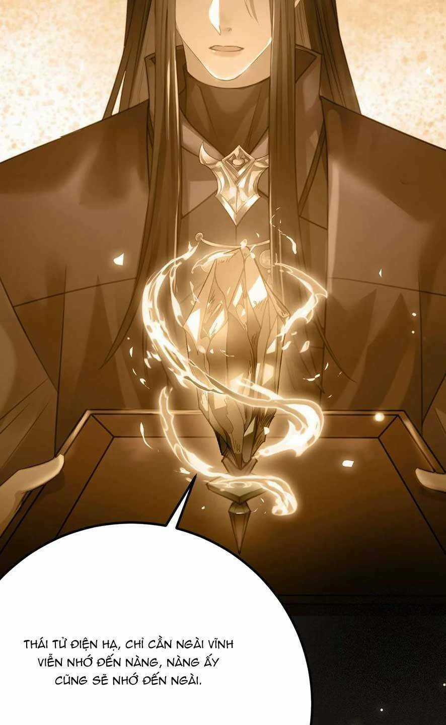 Nghịch Đồ Mỗi Ngày Đều Muốn Bắt Nạt Sư Phụ Chapter 160 trang 32