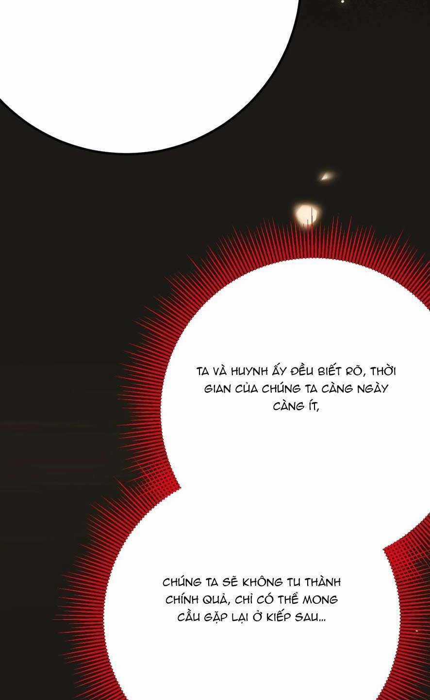 Nghịch Đồ Mỗi Ngày Đều Muốn Bắt Nạt Sư Phụ Chapter 160 trang 33