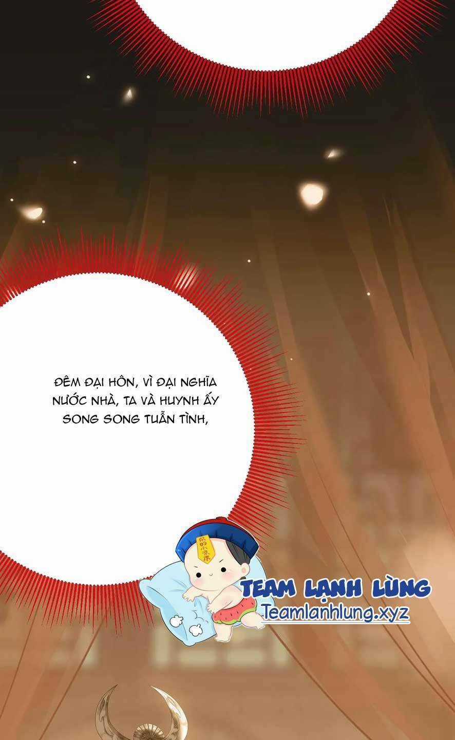 Nghịch Đồ Mỗi Ngày Đều Muốn Bắt Nạt Sư Phụ Chapter 160 trang 34