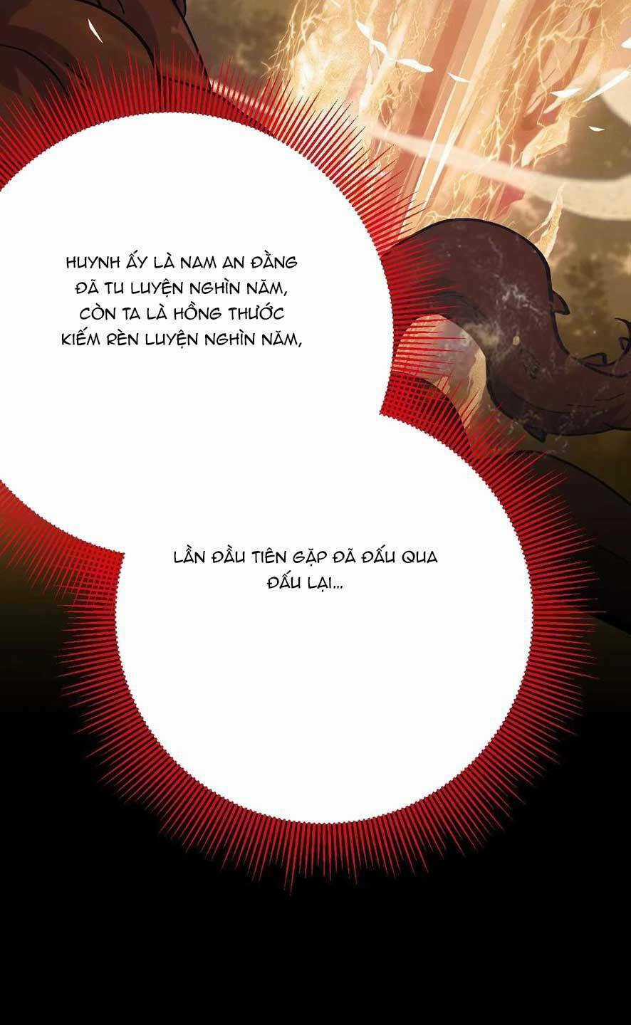 Nghịch Đồ Mỗi Ngày Đều Muốn Bắt Nạt Sư Phụ Chapter 160 trang 38