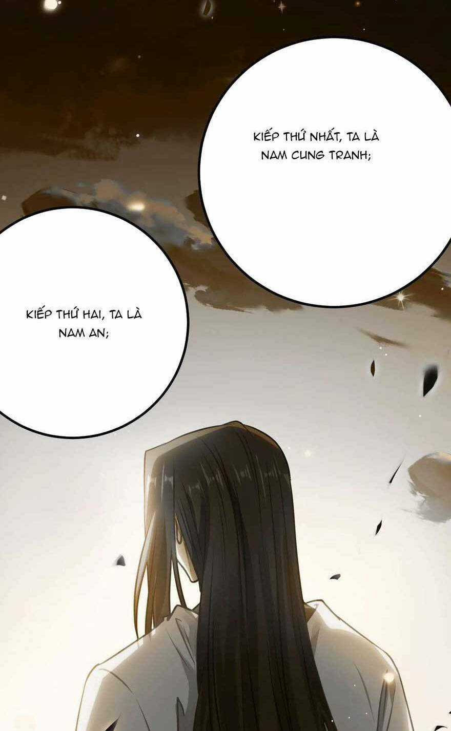 Nghịch Đồ Mỗi Ngày Đều Muốn Bắt Nạt Sư Phụ Chapter 160 trang 4