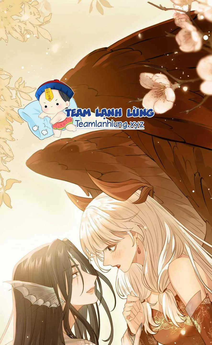 Nghịch Đồ Mỗi Ngày Đều Muốn Bắt Nạt Sư Phụ Chapter 160 trang 40