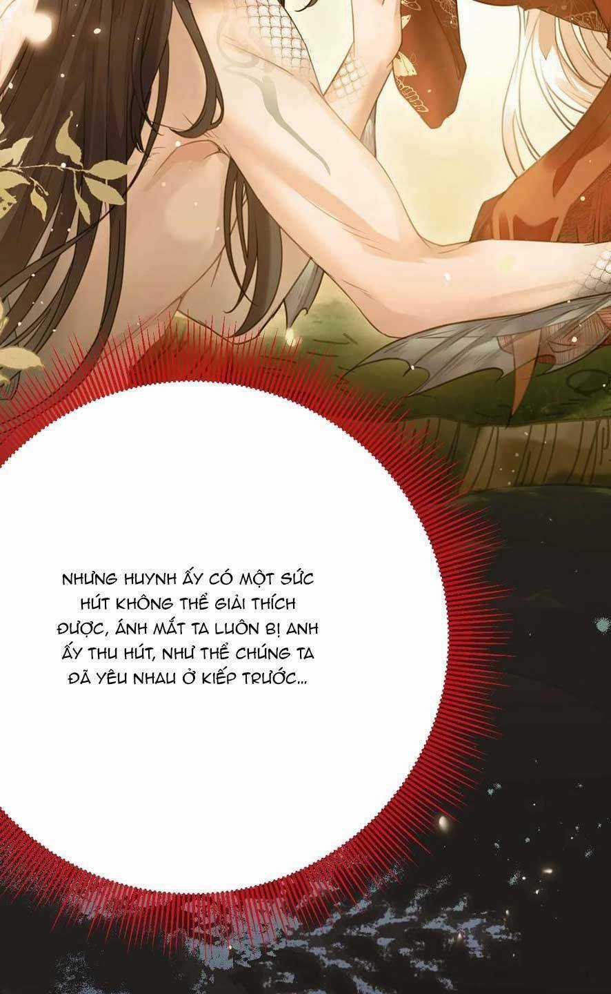 Nghịch Đồ Mỗi Ngày Đều Muốn Bắt Nạt Sư Phụ Chapter 160 trang 41