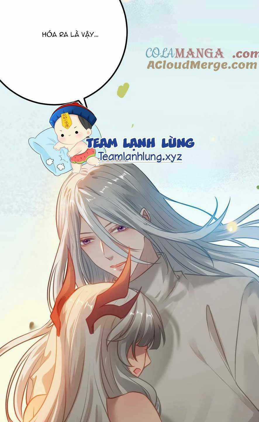 Nghịch Đồ Mỗi Ngày Đều Muốn Bắt Nạt Sư Phụ Chapter 160 trang 48
