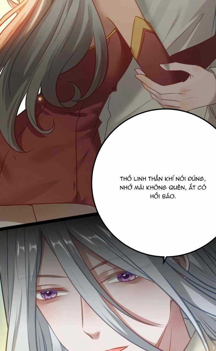 Nghịch Đồ Mỗi Ngày Đều Muốn Bắt Nạt Sư Phụ Chapter 160 trang 49