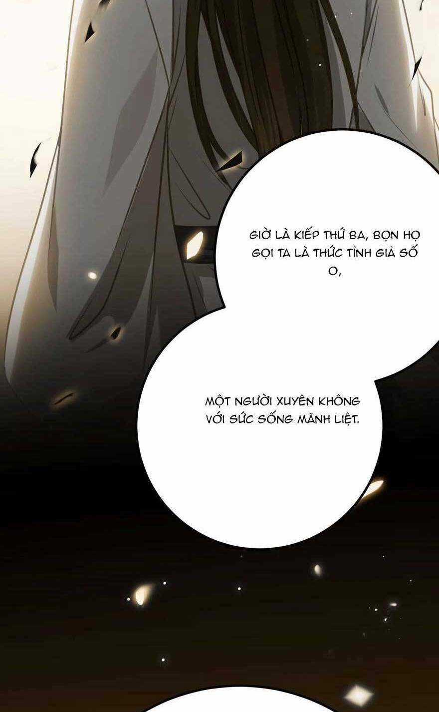 Nghịch Đồ Mỗi Ngày Đều Muốn Bắt Nạt Sư Phụ Chapter 160 trang 5