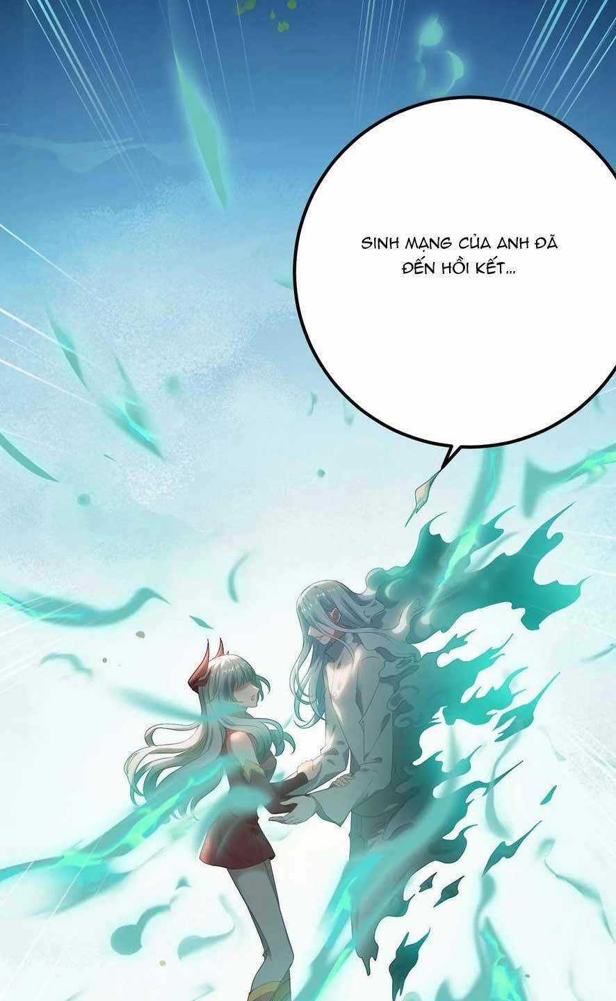 Nghịch Đồ Mỗi Ngày Đều Muốn Bắt Nạt Sư Phụ Chapter 160 trang 52