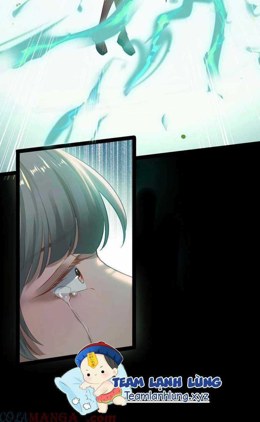 Nghịch Đồ Mỗi Ngày Đều Muốn Bắt Nạt Sư Phụ Chapter 160 trang 53