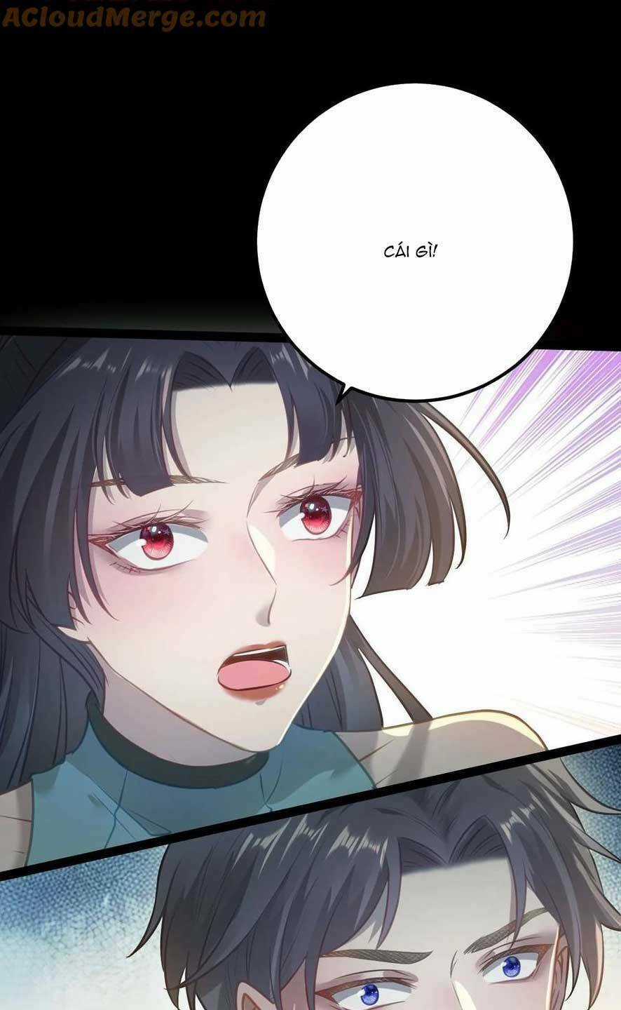 Nghịch Đồ Mỗi Ngày Đều Muốn Bắt Nạt Sư Phụ Chapter 160 trang 54