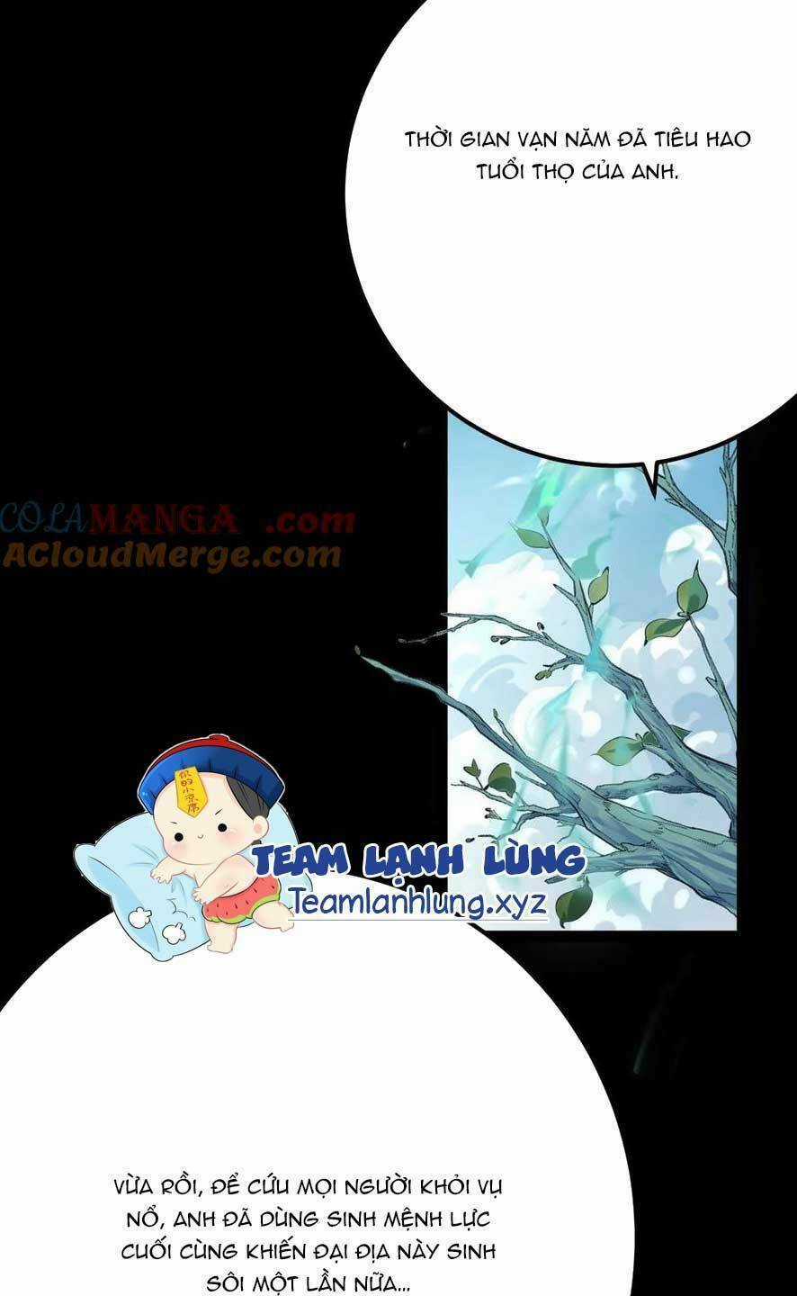 Nghịch Đồ Mỗi Ngày Đều Muốn Bắt Nạt Sư Phụ Chapter 160 trang 56
