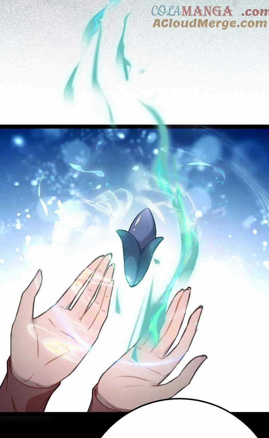 Nghịch Đồ Mỗi Ngày Đều Muốn Bắt Nạt Sư Phụ Chapter 160 trang 61