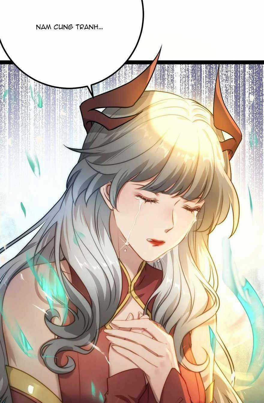 Nghịch Đồ Mỗi Ngày Đều Muốn Bắt Nạt Sư Phụ Chapter 160 trang 63