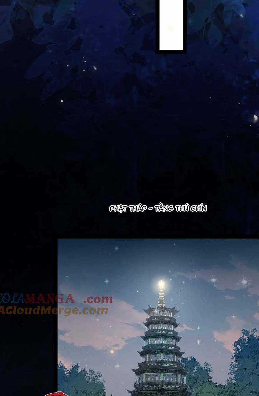 Nghịch Đồ Mỗi Ngày Đều Muốn Bắt Nạt Sư Phụ Chapter 160 trang 65