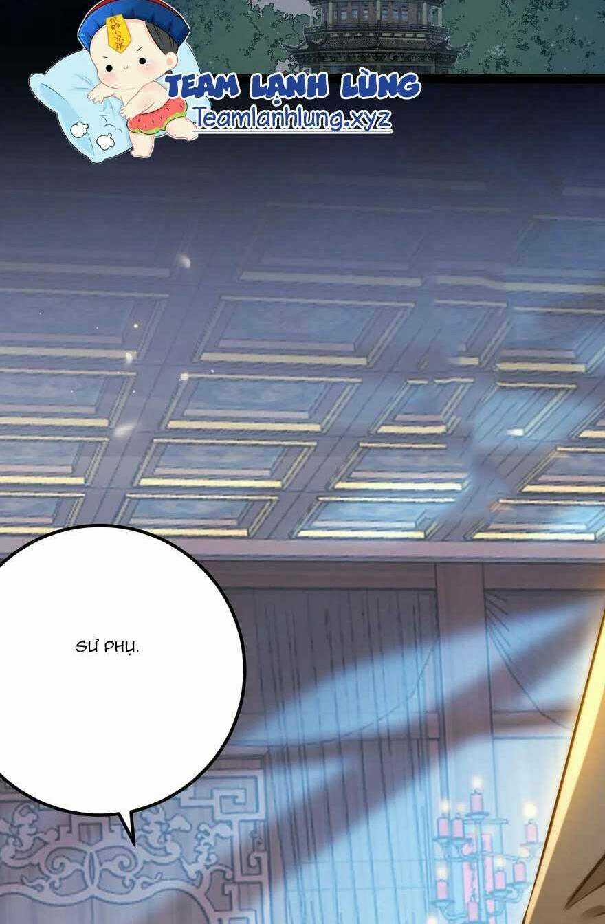 Nghịch Đồ Mỗi Ngày Đều Muốn Bắt Nạt Sư Phụ Chapter 160 trang 66