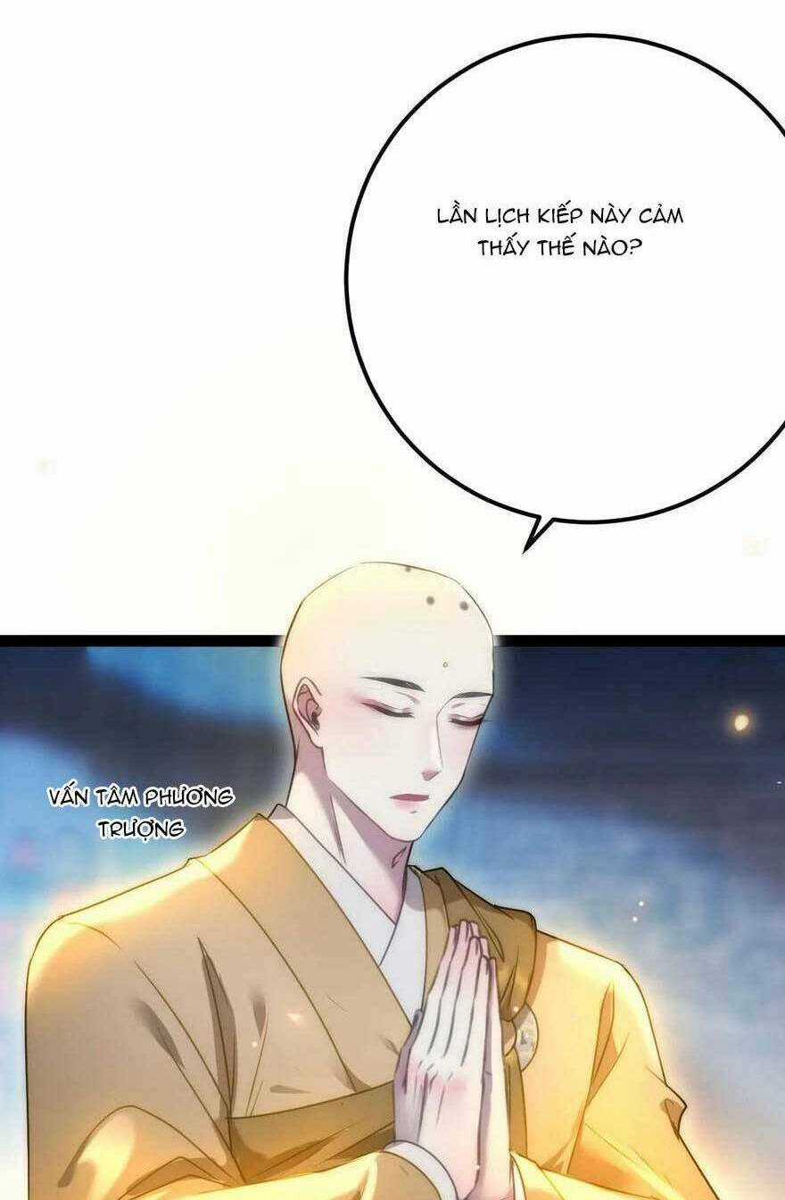 Nghịch Đồ Mỗi Ngày Đều Muốn Bắt Nạt Sư Phụ Chapter 160 trang 68