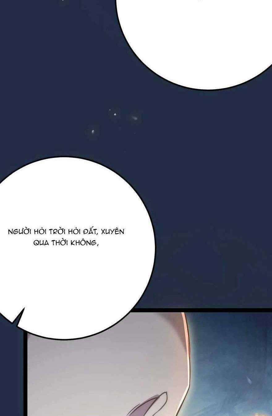 Nghịch Đồ Mỗi Ngày Đều Muốn Bắt Nạt Sư Phụ Chapter 160 trang 71