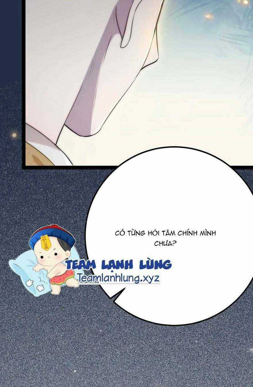 Nghịch Đồ Mỗi Ngày Đều Muốn Bắt Nạt Sư Phụ Chapter 160 trang 72