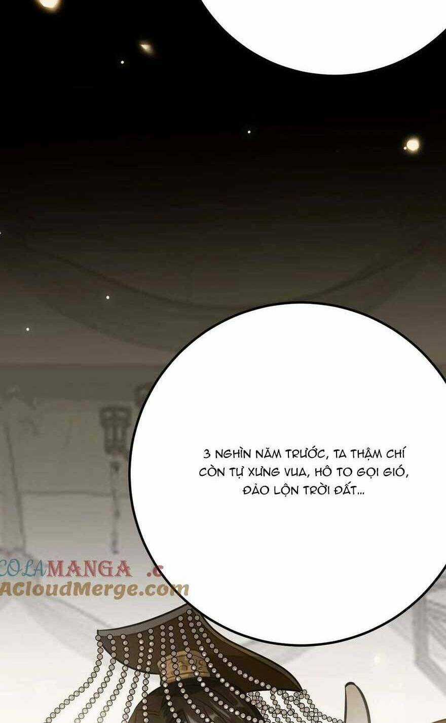 Nghịch Đồ Mỗi Ngày Đều Muốn Bắt Nạt Sư Phụ Chapter 160 trang 8