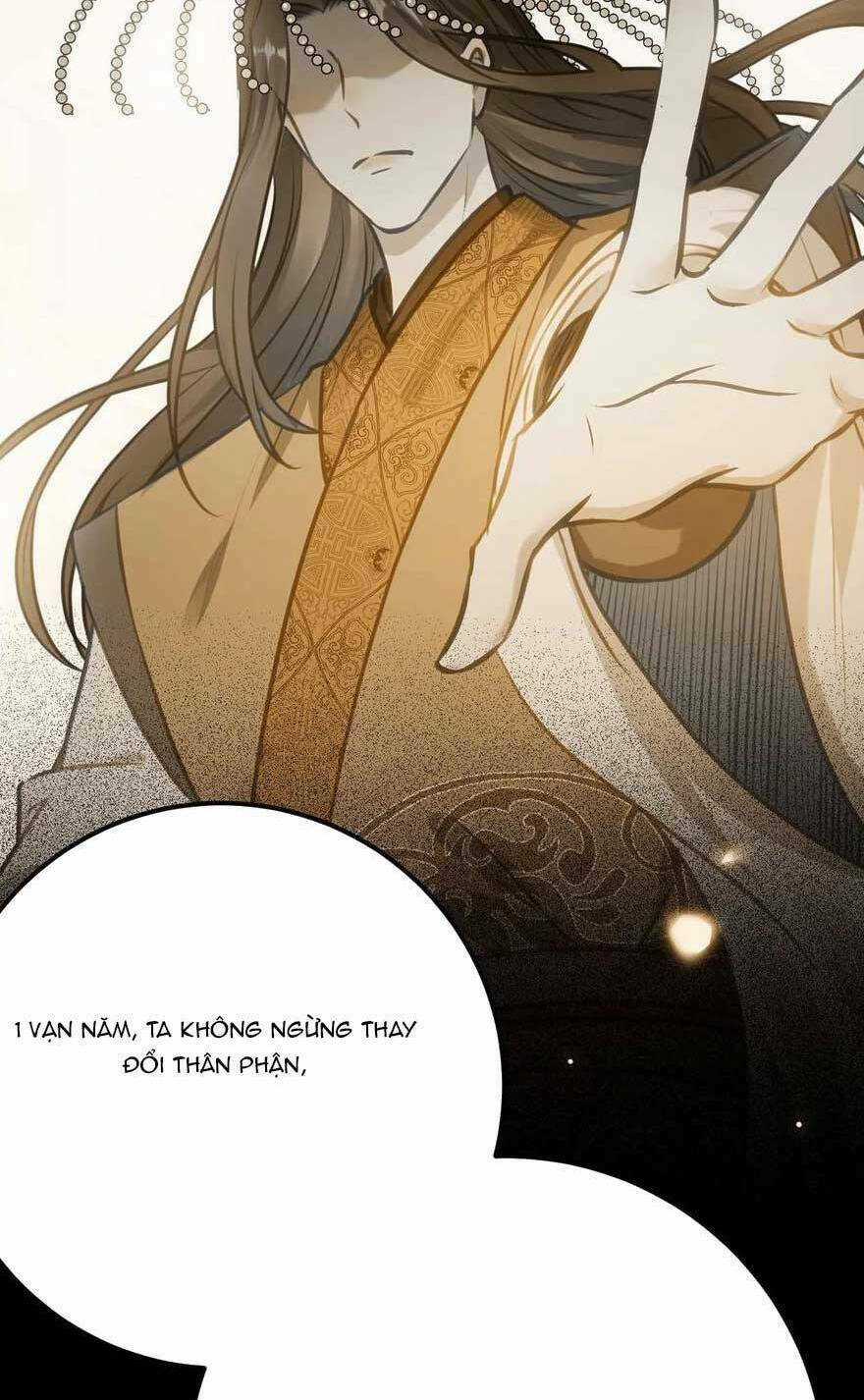 Nghịch Đồ Mỗi Ngày Đều Muốn Bắt Nạt Sư Phụ Chapter 160 trang 9