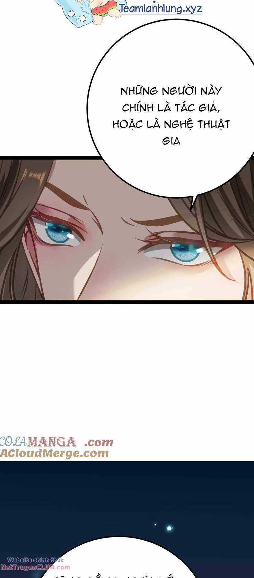 Nghịch Đồ Mỗi Ngày Đều Muốn Bắt Nạt Sư Phụ Chapter 161 trang 10