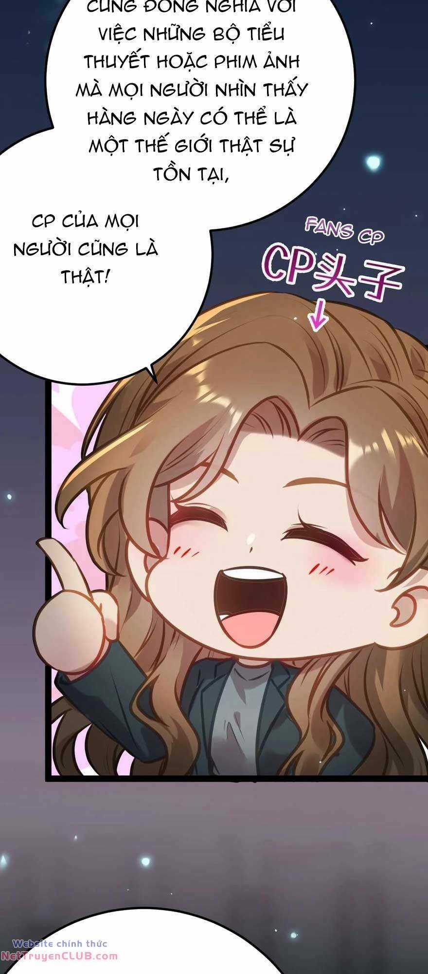 Nghịch Đồ Mỗi Ngày Đều Muốn Bắt Nạt Sư Phụ Chapter 161 trang 11