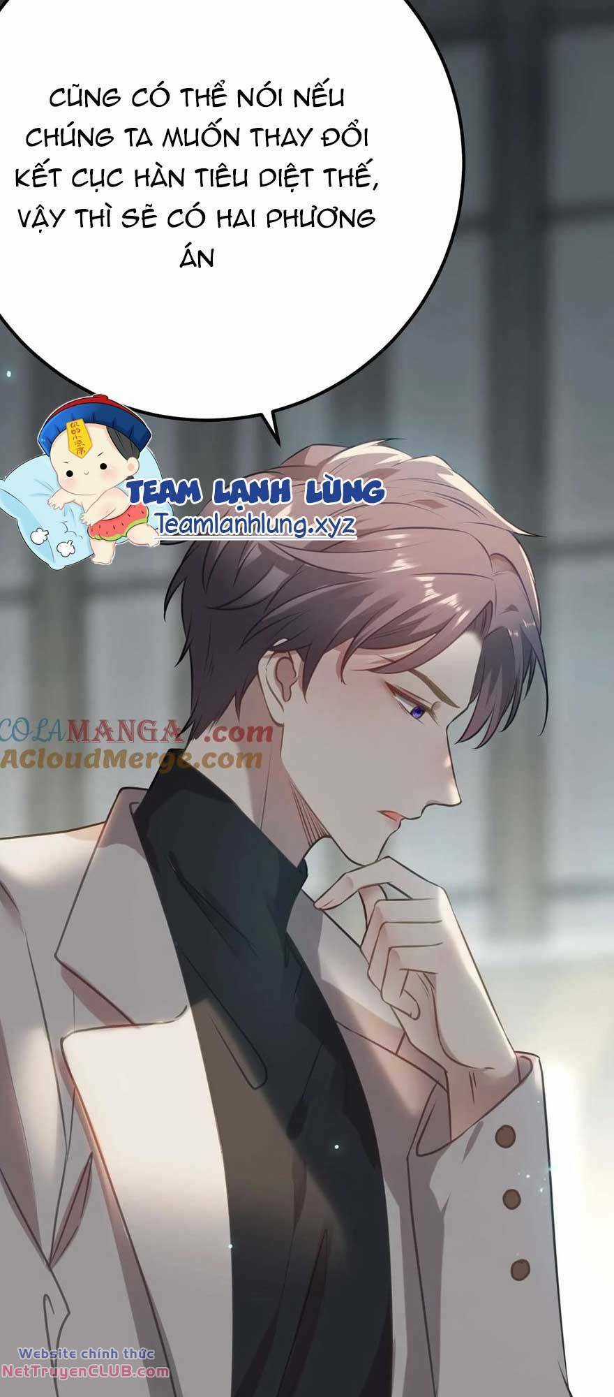 Nghịch Đồ Mỗi Ngày Đều Muốn Bắt Nạt Sư Phụ Chapter 161 trang 12