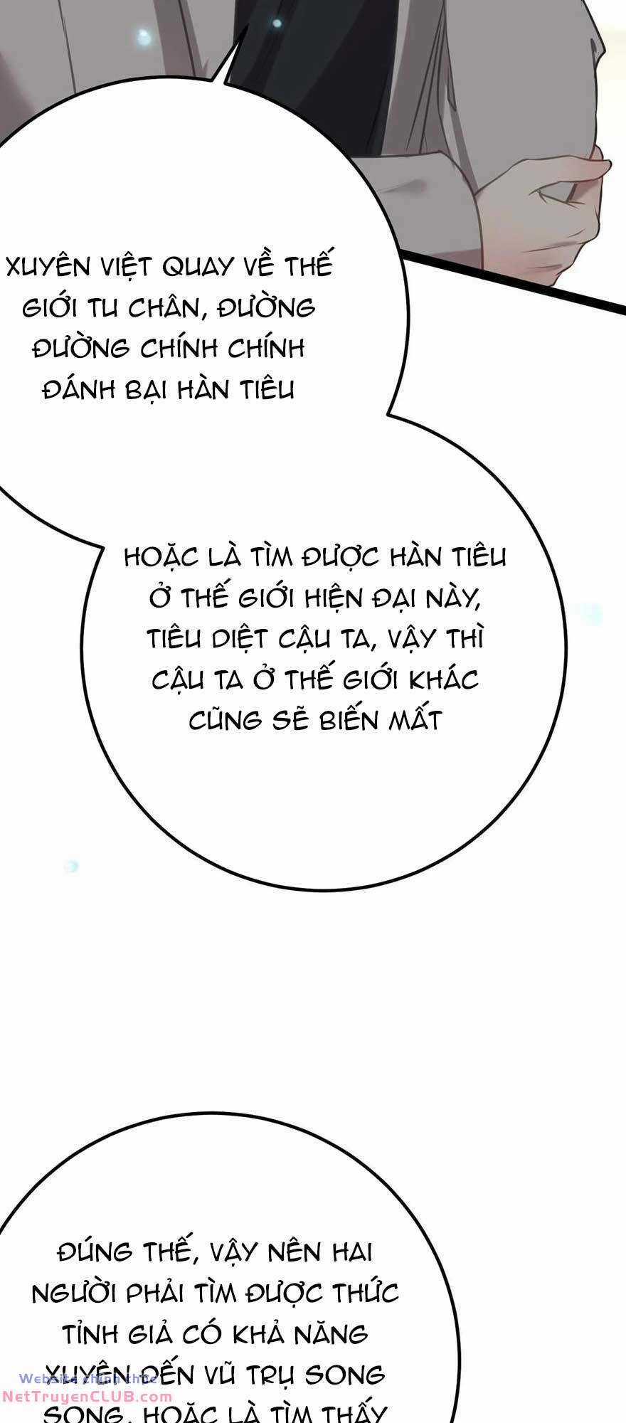 Nghịch Đồ Mỗi Ngày Đều Muốn Bắt Nạt Sư Phụ Chapter 161 trang 13